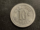 Beasley   s   Murphysboro   Illinois Good For Trade Token