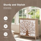 Storage Cabinet With Doors Buffet Sideboard Cabinet For Entryway Livingroom