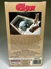 The Gorgon Vintage Vhs Horror Cushing Christopher Lee 1964 Brand New Sealed