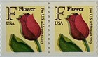 2518    f    Tulip Coil Color Shift Error Mnh 29 C 1991