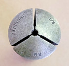 Hardinge R8 Round Collet 1 8 