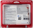 Petarmor Plus 3 Doses Flea Tick Lice Treatment For X-large Dogs Dog 89-132 Lbs