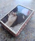Mini Memory Block In Sid Dickens Style Home Interior Design Rose Scent
