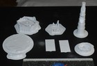 Custom 1 32 Nasa Ranger 7 Lunar Spacecraft 60th Anniversary 8 Pc Model W Base