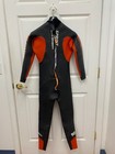 Blue Seventy Men s Sprint Wetsuit - Size Medium Tall  mt  160-182lbs 5 11 -6 4 