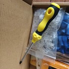 Rj45 Crimp Ethernet Pass Through Crimper Crimp Tool Kit Network Cat5 Cat6 Cat7