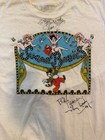 Signed By Ann Miller Sugar Babies Musical Tshirt 