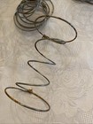 Bed Springs Rusty Great Craft Items  60 Pieces