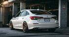 Swift Spec-r Lowering Springs For  Civic Si Fe1  2022   4h923r
