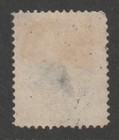 Scott   O74 Used  F  3   Treasury Department  Hand-stamped Town Cancel