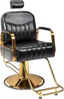 All Purpose Hydraulic Barber Chair Salon Beauty Spa Chair Shampoo Recliner Black