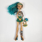 Monster High Nefera De Nile Signature Doll 2012 G1