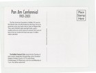 Vintage Postcard Views Expo Pan American Buffalo Ny Centennial Chrome Nos 2001