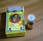 New- Traditional Herbal Sexual Wellness Remedy  Herbal Oil For Sexual Delay 