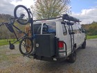 2014 Ford E-series Van 