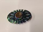 Metal Rainbow Fidget Spinner Edc Hand Spinner Anti-anxiety Buy 1 Get 2nd Free 