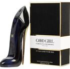 Good Girl Perfume By Carolina Herrera 2 7 Oz Eau De Parfum Spray New Sealed Box 
