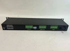 Whirlwind Spc82 8-channel 2-way Mic Splitter