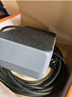 1000lib K870 Foot Control For Lincoln With 6 Pin Receptacle-  6 Pin Plug