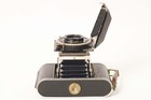 F97747  C 1933 Kochmann Korelle 4 5x6cm 120 Film Camera 4 5 75 Schneider