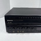 Pioneer Cld-v820 Cd Cdv Laserdisc Player   Karaoke System - Tested - Working