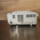 Nec Np-v300w  v300w  Dlp Projector 3000 Ansi Lumens Wxga - Tested - No Remote