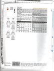 Vogue American Designer Sewing Pattern  2625-misses Dress-michael Kors