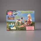 Rare  Nrfb Mattel Barbie 1998 Pet Lovin  Dog   Puppy Nib  21726 Pointer   Puppy