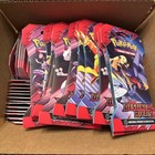 Pokemon Scarlet   Violet Destined Rivals Sleeved Booster New Sealed
