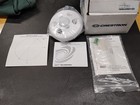 New Crestron Gls-odt-c-ns Dual-tech Room Occupancy Sensor Motion Sensor
