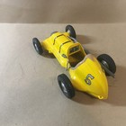 Thimble Drome Champion Tether Race Car Pusher Not Gas Powered