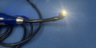 Verathon Glidescope Cobalt Avl Monitor W  60 Degree 0570-0307 Baton Laryngoscope