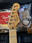 Fender American Standard Stratocaster Fsr 2014 