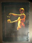 Alan Cumming  cabaret  John Kander And Fred Ebb 1999 Studio 54 Souvenir Program
