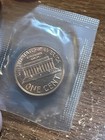 1963 P Lincoln Memorial Cent    Penny    proof      free Shipping  