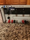 Fluke 720a Kelvin Varley Voltage Divider For Calibration Test Equipment Standard