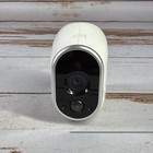 Netgear Arlo Vmc3030 Wire-free Hd Security Camera Add-on Only Used