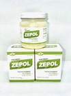 Zepol Topical Analgesic Ointment 3 2 Oz  90 G  Pain Relief