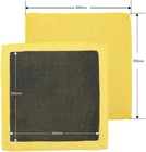 Car Detailing Clay Towels Decontamination Towel Cleaning Bar Was Aaa Grade Clay