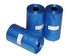 Dog Pet Waste Poop Bags Unscented Refill Rolls Pick Up Your Color   Quantity