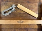 Marples 10    Beech Bow   Turning Saw - Nos