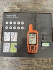Garmin Astro 430 t5 Collar With Dog Tracking System