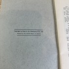 Vintage 1953 New Hobby Horse Cookery Cookbook Water Gate Inn Dc Recipes