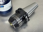 Schunk Cat40 Hydraulic Tool Holder Tendo 20mm Clamping 206486