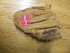 Rawlings Baseball Glove Rbg 115 Pro The Pro Series Arch Basket Web 11 1 2  Rht  