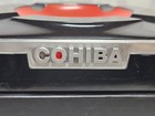 New Cohiba 4 Rest Cigar Joint Ashtray Deep Dish Bowl Whiskey Room Stand Holder