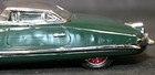 Vintage Style Paya 1949 Packard Turismo Reproduction Tin Litho Friction Toy Car
