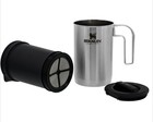 Stanley Adventure All-in-one Boil   Brew French Press  32 Oz  New