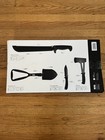 Sog Combo Kit Pro 6 0 Knife Hatchet Blade Survival Outdoors