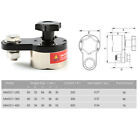 200a 300a 600a On off Magnet Welding Ground Clamp Earth Switch Welding Holder 
